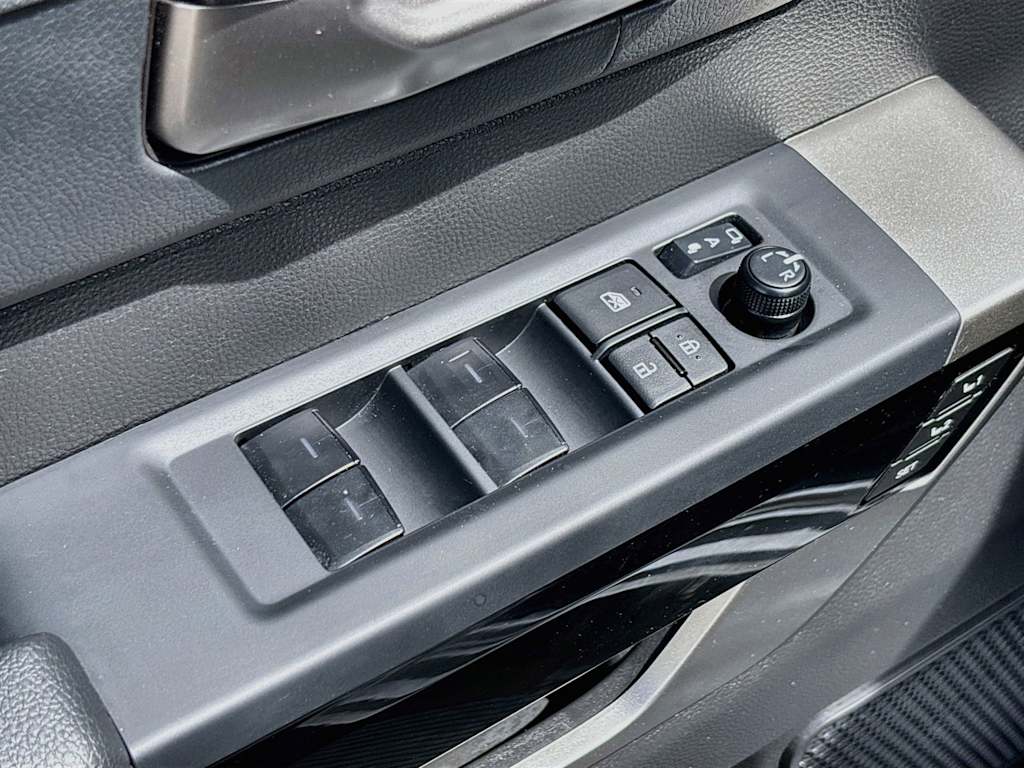 Thumbnail: 2026 Toyota Tundra - 27