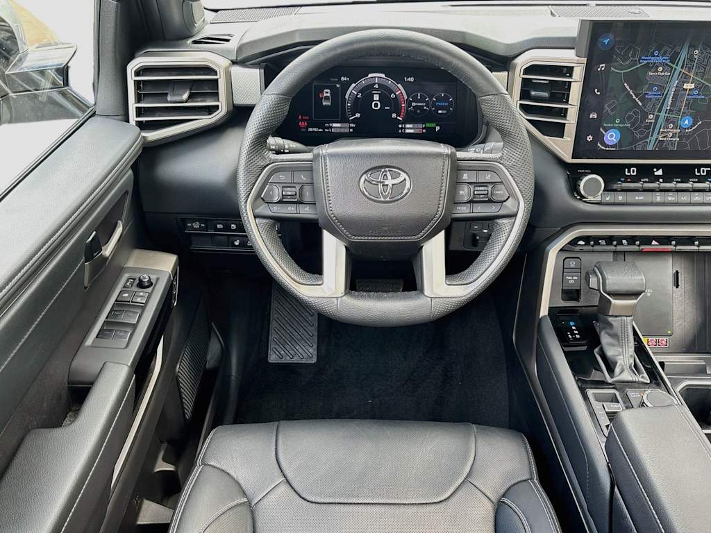 Thumbnail: 2026 Toyota Tundra - 13