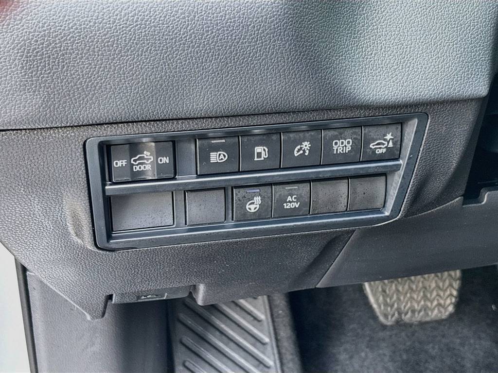 Thumbnail: 2026 Toyota Tundra - 23