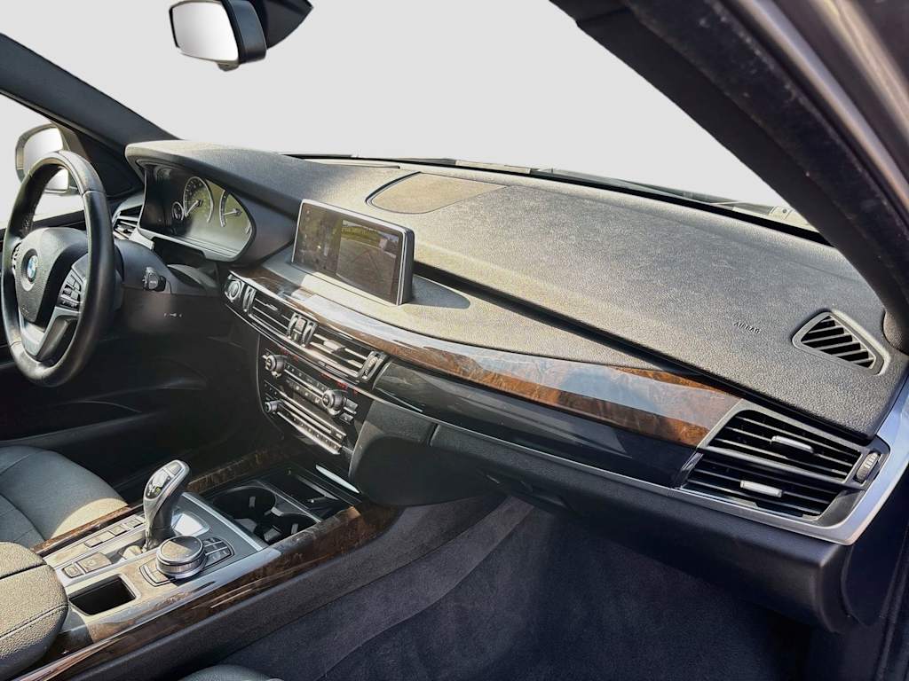 Thumbnail: 2018 BMW X5 - 34