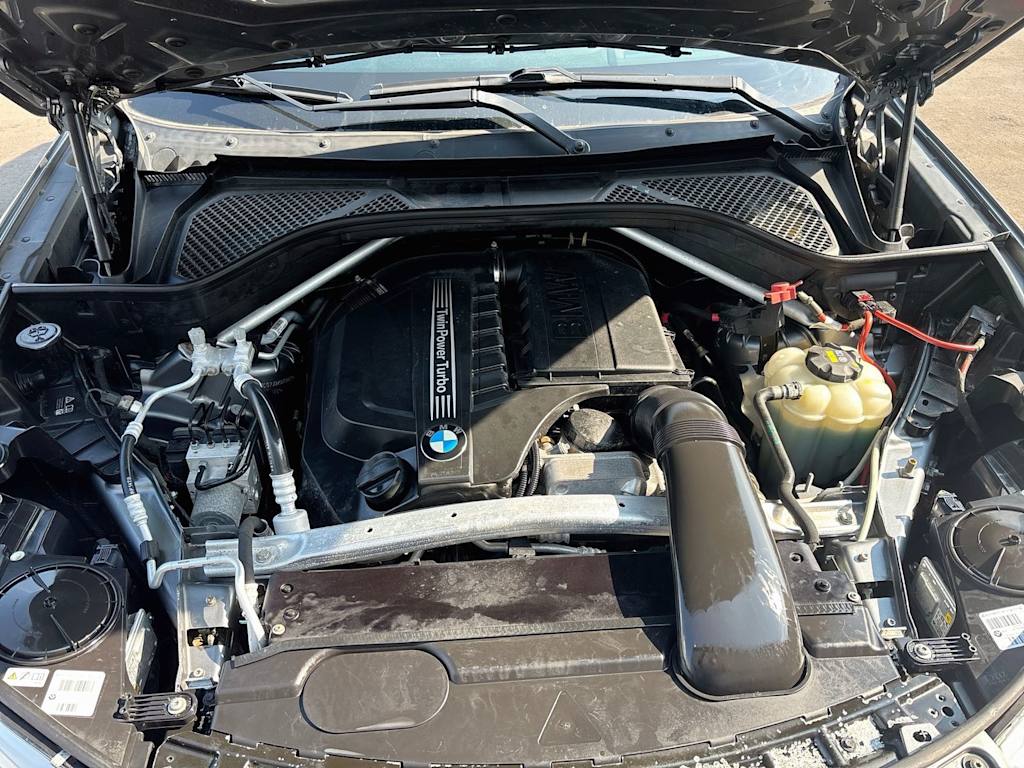 Thumbnail: 2018 BMW X5 - 8
