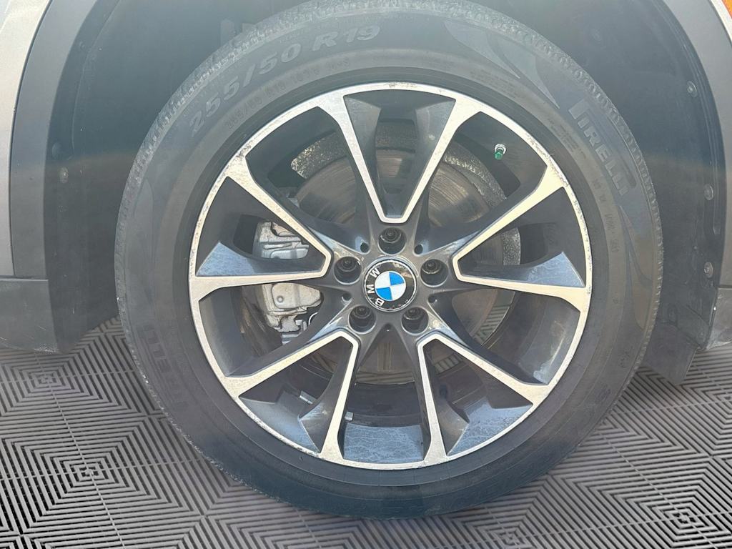 Thumbnail: 2018 BMW X5 - 7