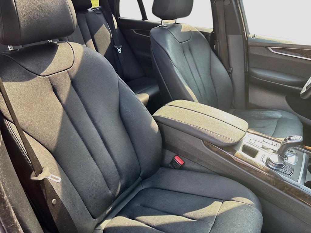 Thumbnail: 2018 BMW X5 - 33