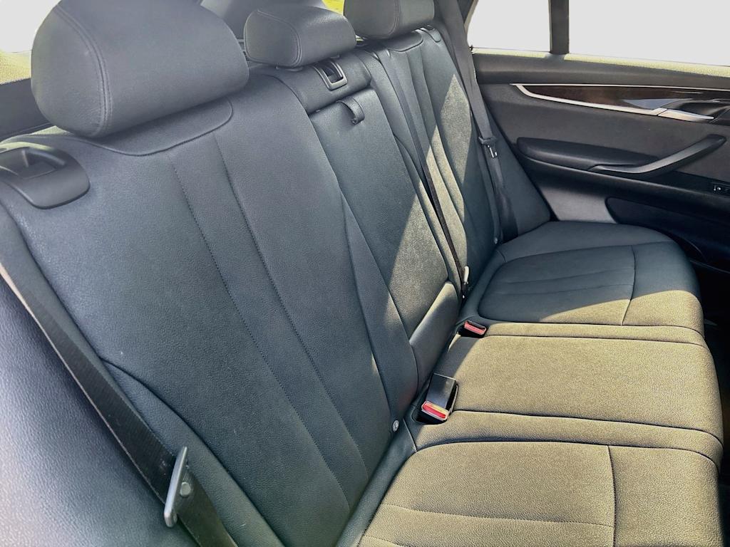 Thumbnail: 2018 BMW X5 - 32