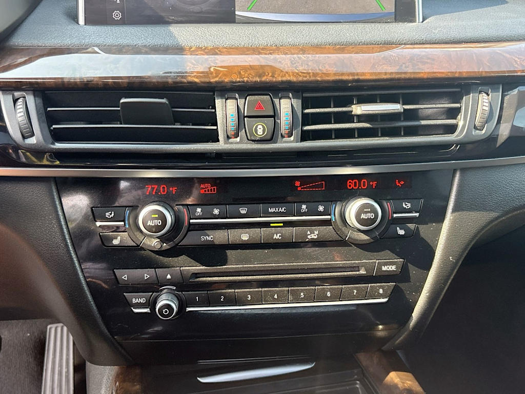 Thumbnail: 2018 BMW X5 - 26