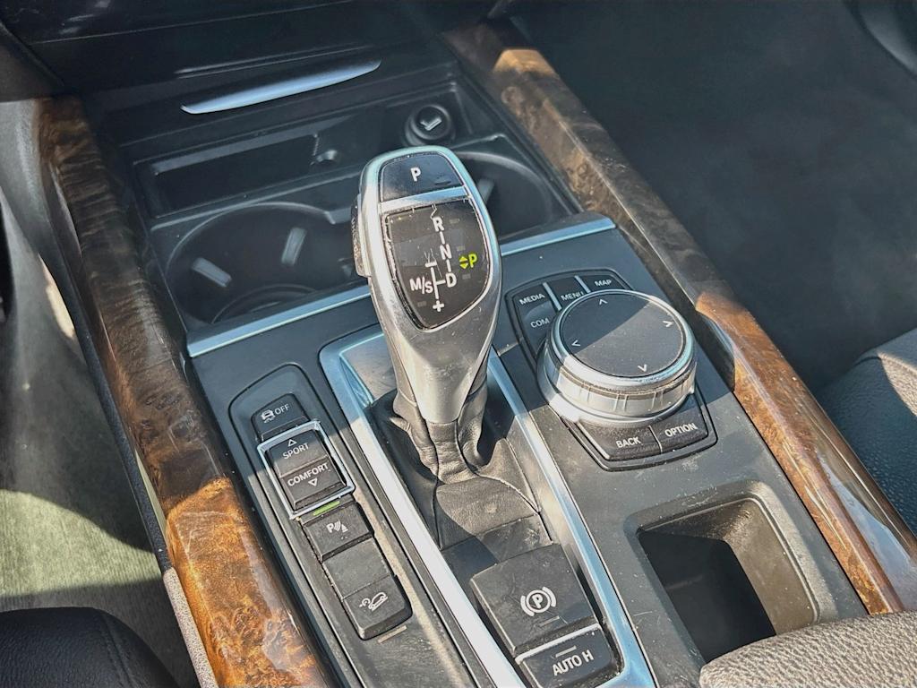 Thumbnail: 2018 BMW X5 - 16
