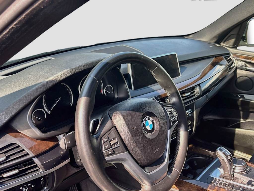 Thumbnail: 2018 BMW X5 - 2