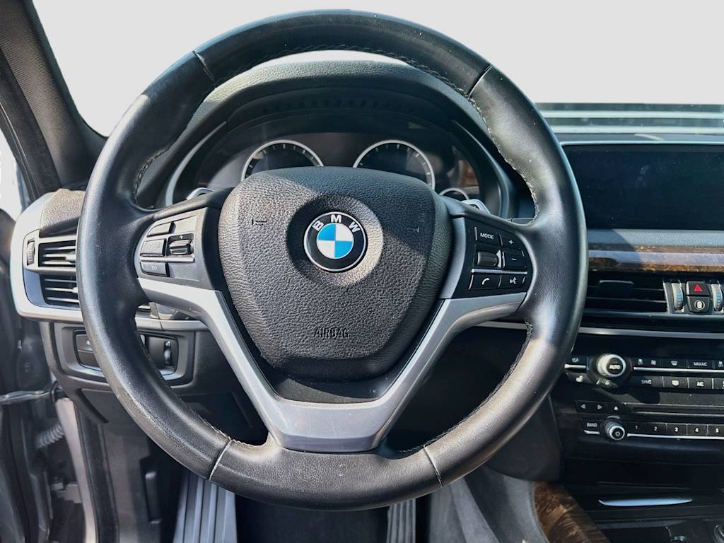 Thumbnail: 2018 BMW X5 - 9