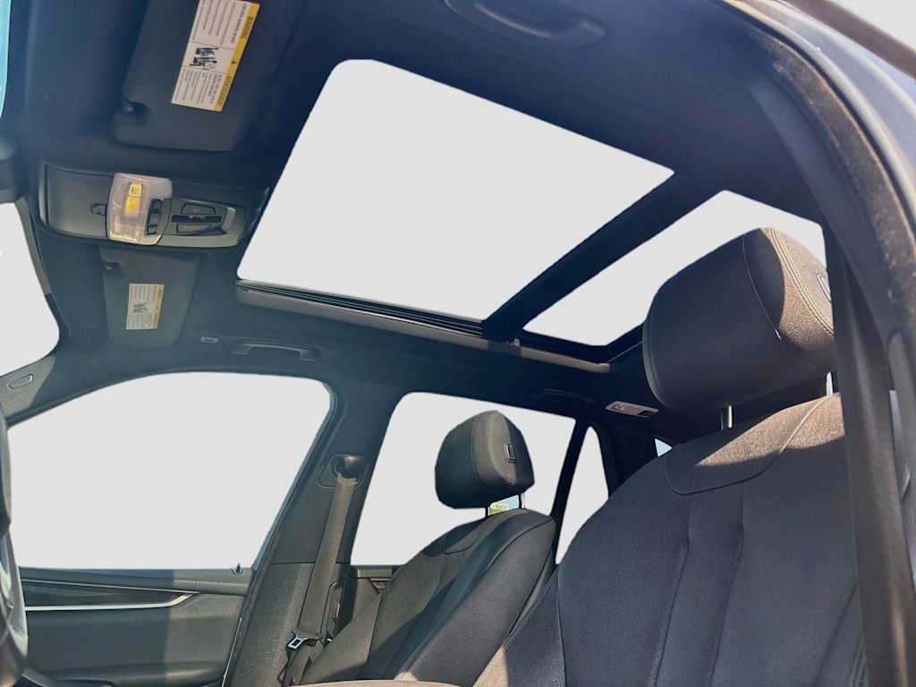 Thumbnail: 2018 BMW X5 - 30