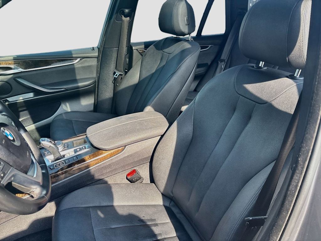 Thumbnail: 2018 BMW X5 - 11