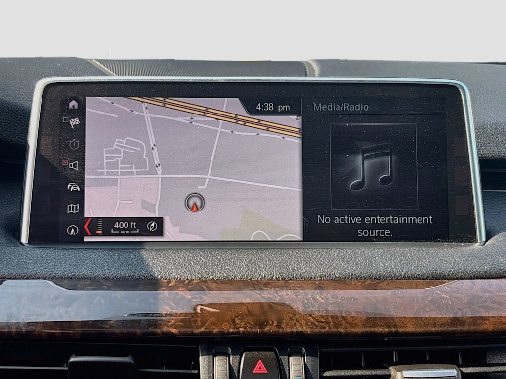 Thumbnail: 2018 BMW X5 - 15