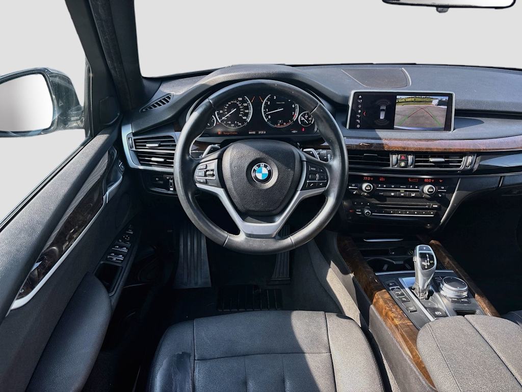 Thumbnail: 2018 BMW X5 - 13