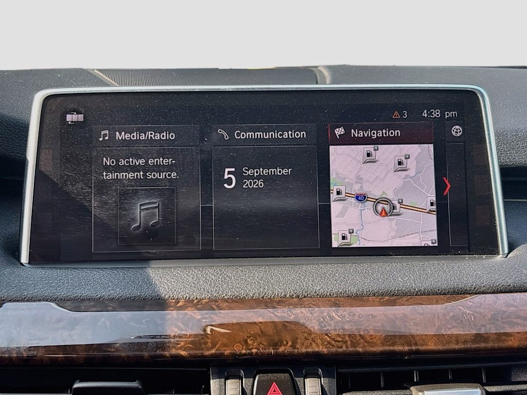 Thumbnail: 2018 BMW X5 - 25