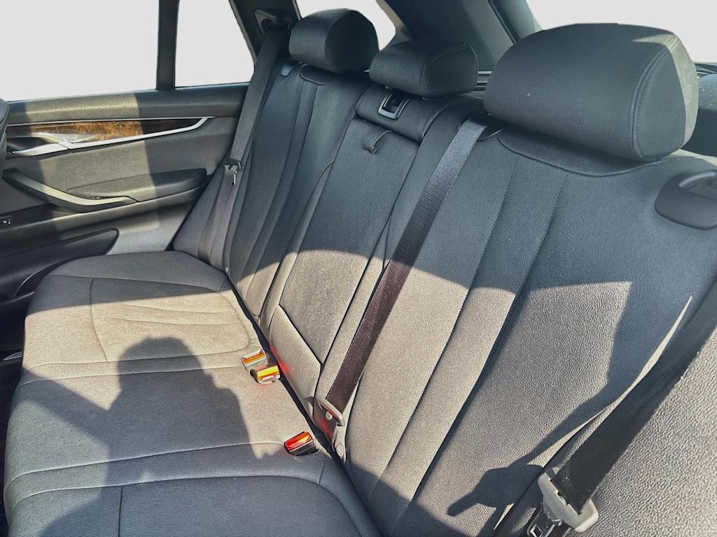 Thumbnail: 2018 BMW X5 - 12