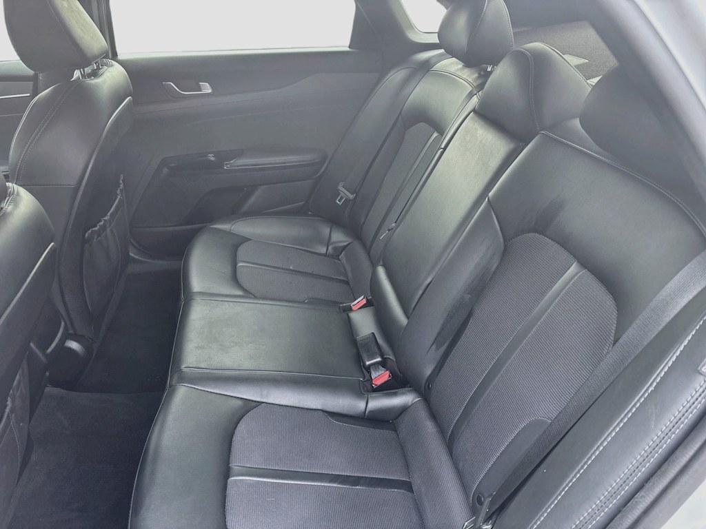 Thumbnail: 2022 Kia K5 - 12
