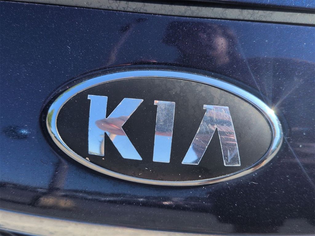 Thumbnail: 2020 Kia Optima - 7