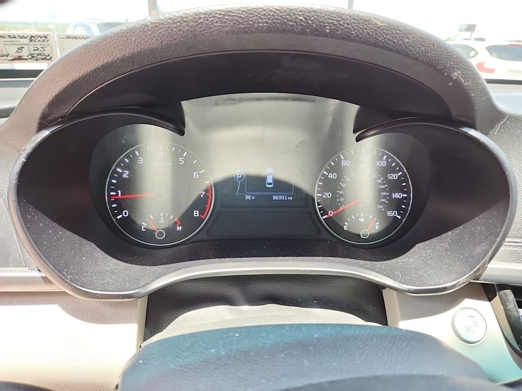Thumbnail: 2018 Kia Optima - 14