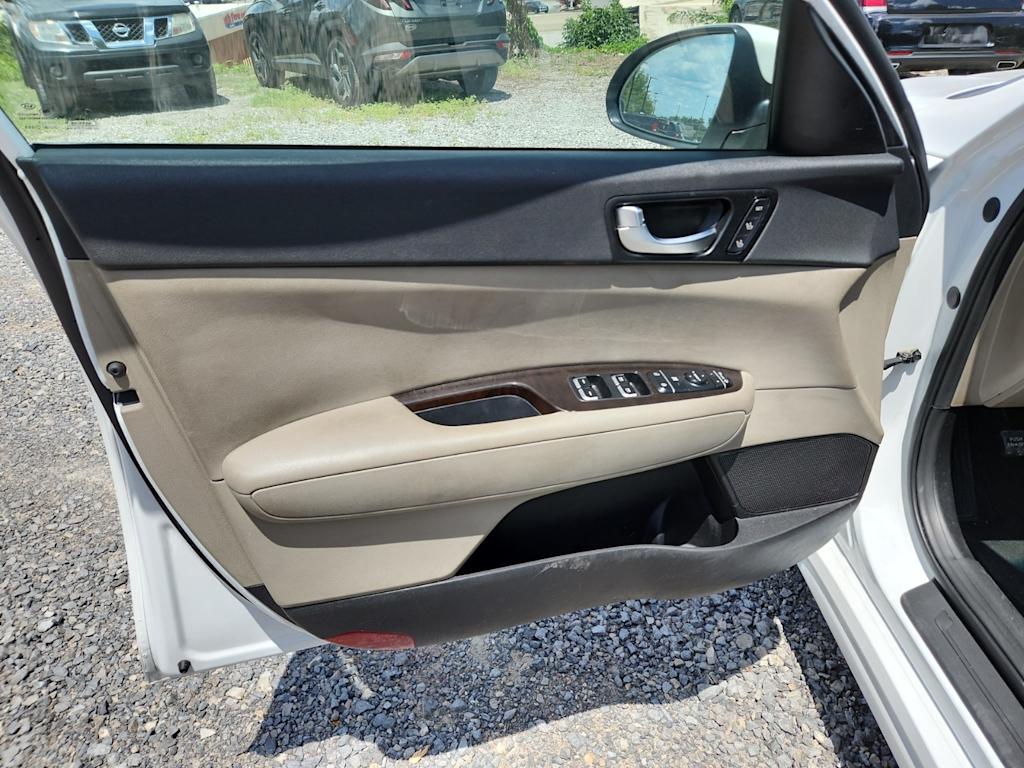 Thumbnail: 2018 Kia Optima - 20