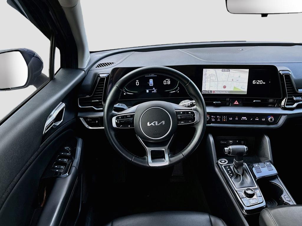 Thumbnail: 2023 Kia Sportage - 13