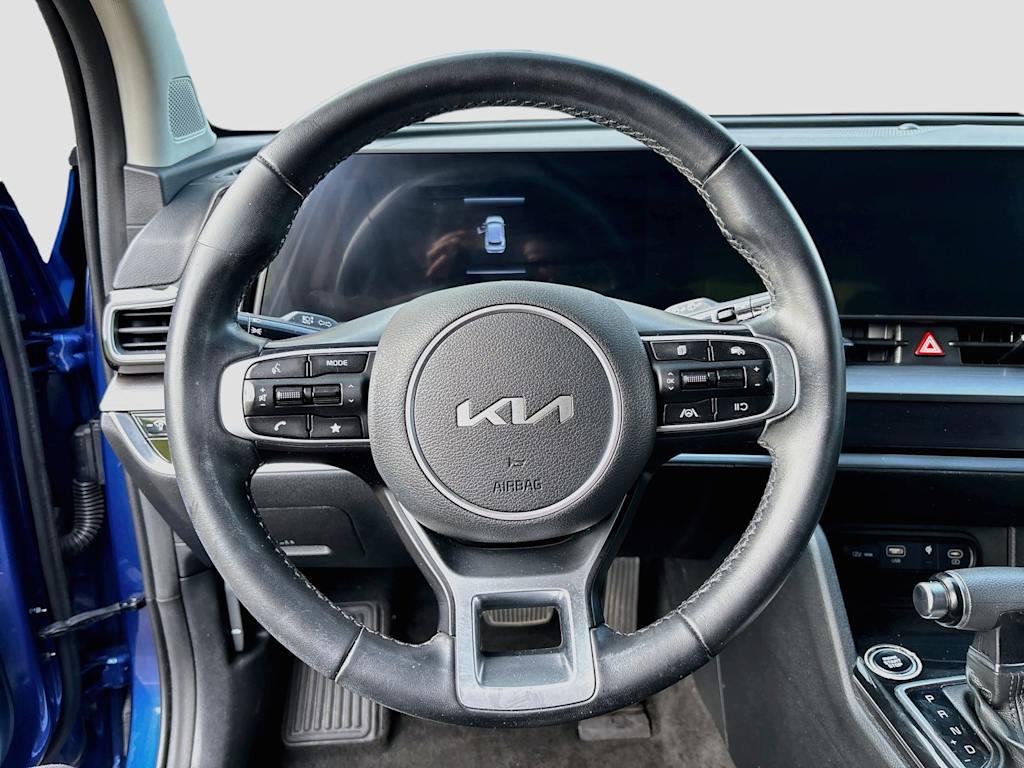 Thumbnail: 2023 Kia Sportage - 9