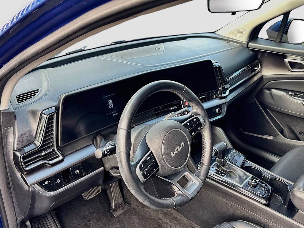 Thumbnail: 2023 Kia Sportage - 2