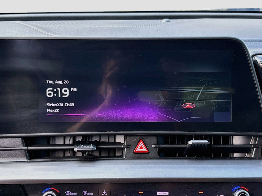 Thumbnail: 2023 Kia Sportage - 26
