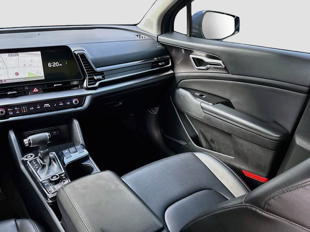 Thumbnail: 2023 Kia Sportage - 14