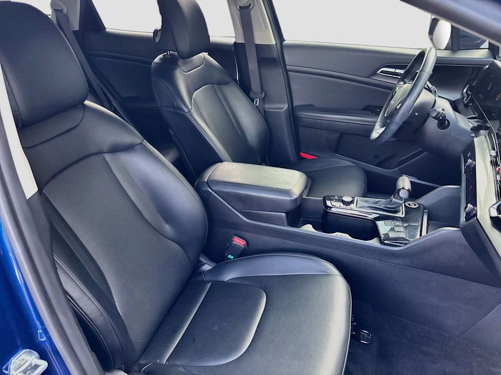 Thumbnail: 2023 Kia Sportage - 31