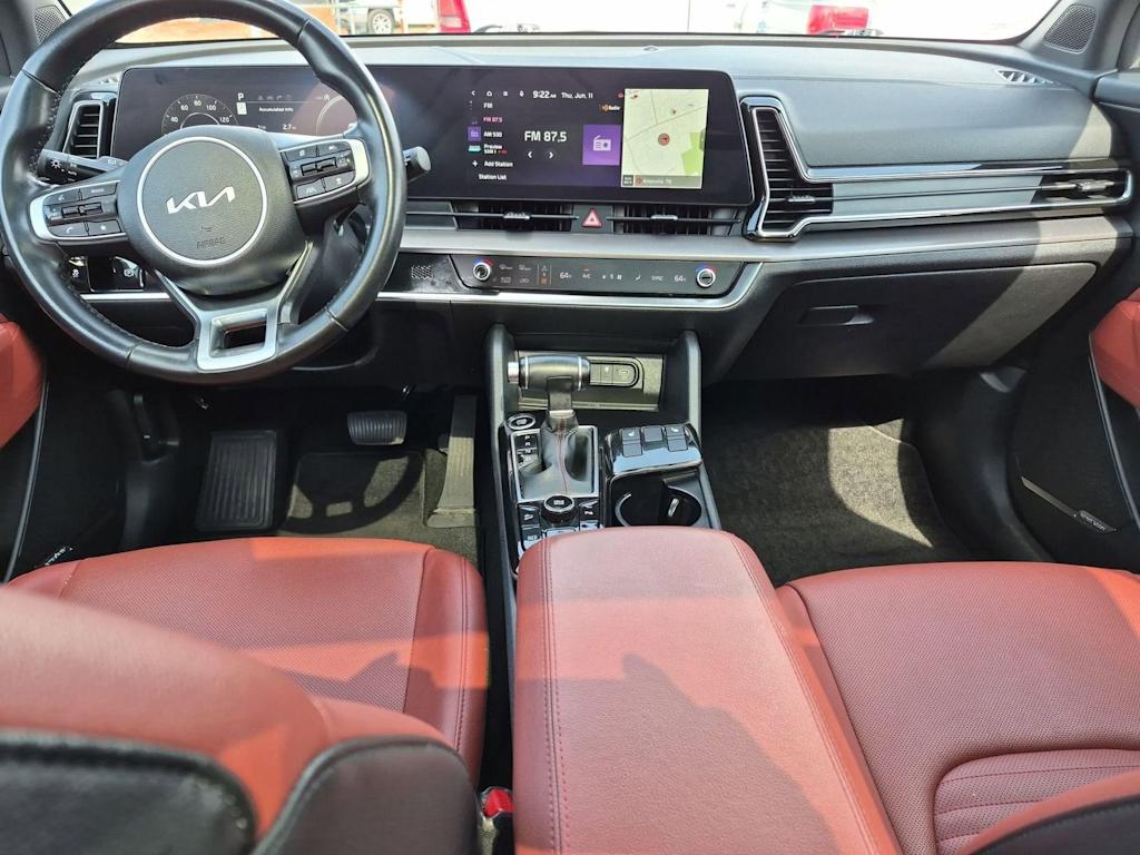 Thumbnail: 2023 Kia Sportage - 2