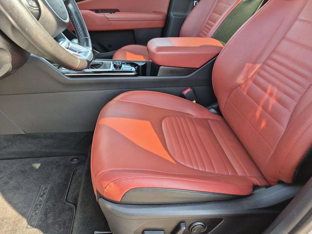 Thumbnail: 2023 Kia Sportage - 11