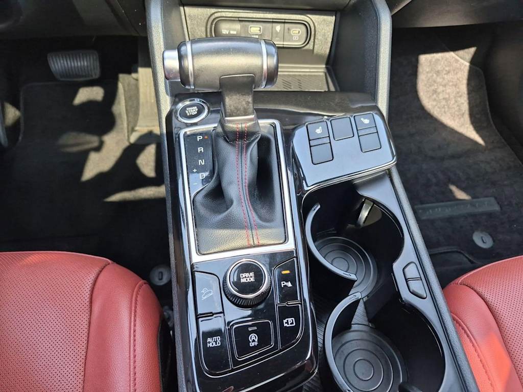 Thumbnail: 2023 Kia Sportage - 14