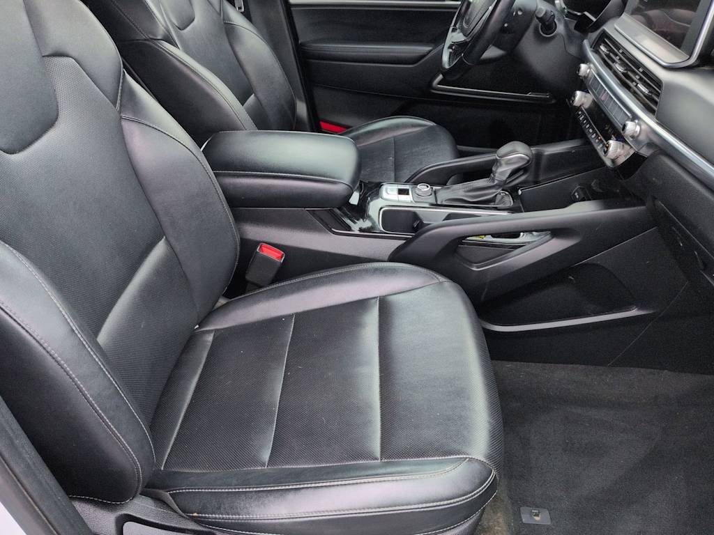 Thumbnail: 2022 Kia Telluride - 9