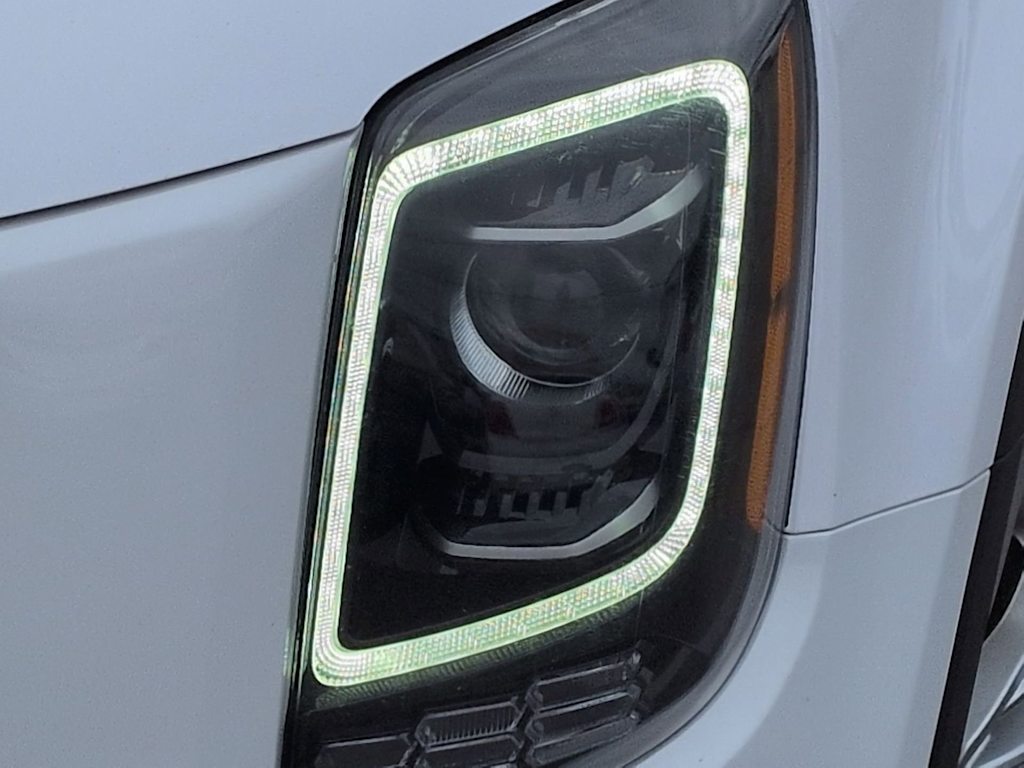 Thumbnail: 2022 Kia Telluride - 21