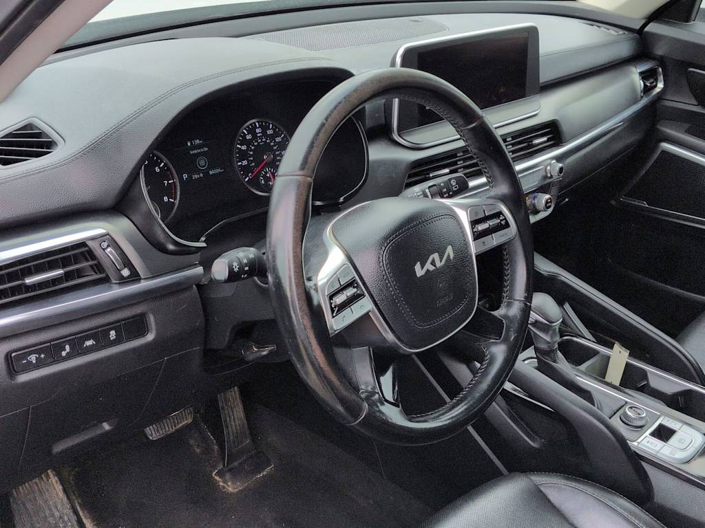 Thumbnail: 2022 Kia Telluride - 2