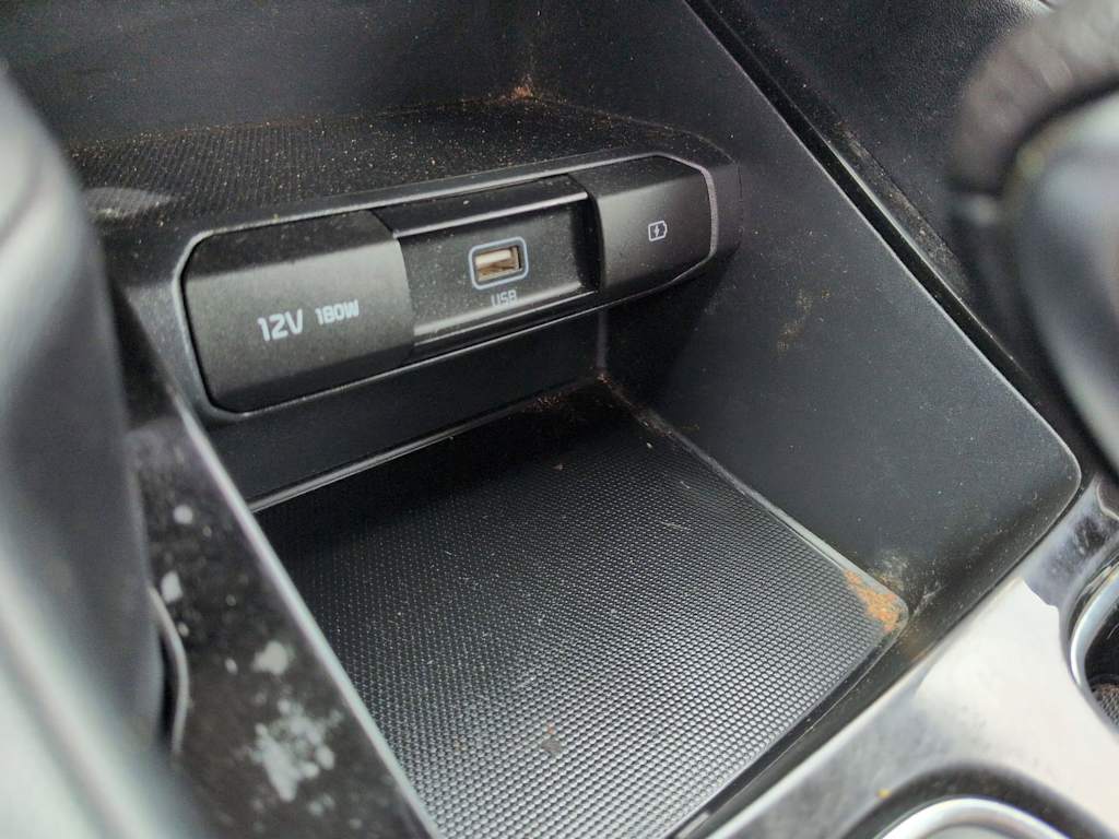 Thumbnail: 2022 Kia Telluride - 15