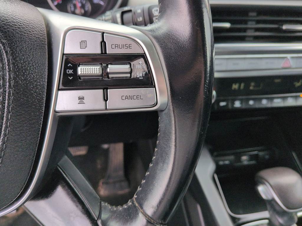 Thumbnail: 2022 Kia Telluride - 27