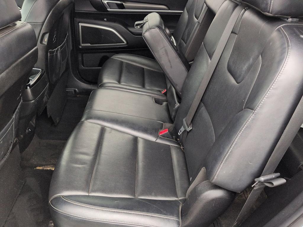 Thumbnail: 2022 Kia Telluride - 10