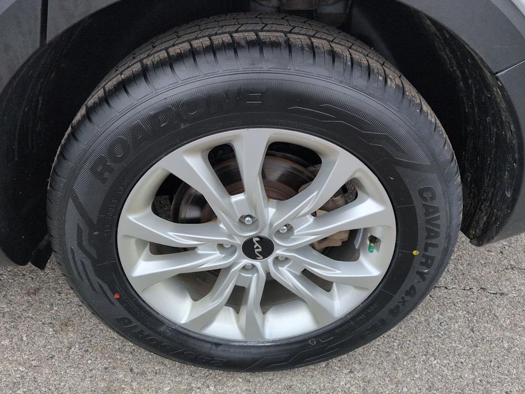 Thumbnail: 2022 Kia Telluride - 7