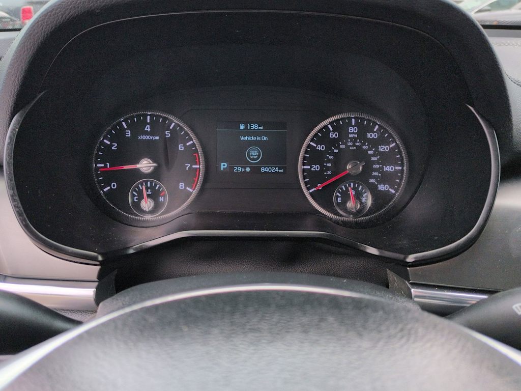 Thumbnail: 2022 Kia Telluride - 14