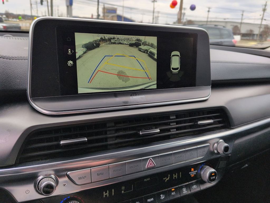 Thumbnail: 2022 Kia Telluride - 30