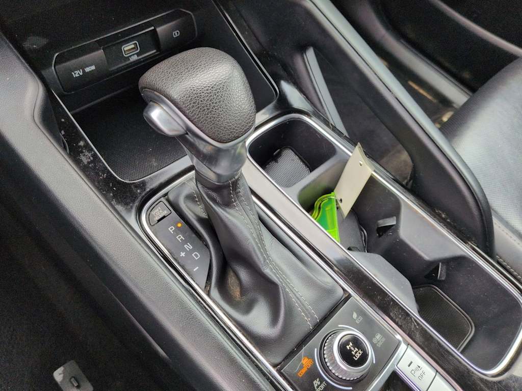 Thumbnail: 2022 Kia Telluride - 13