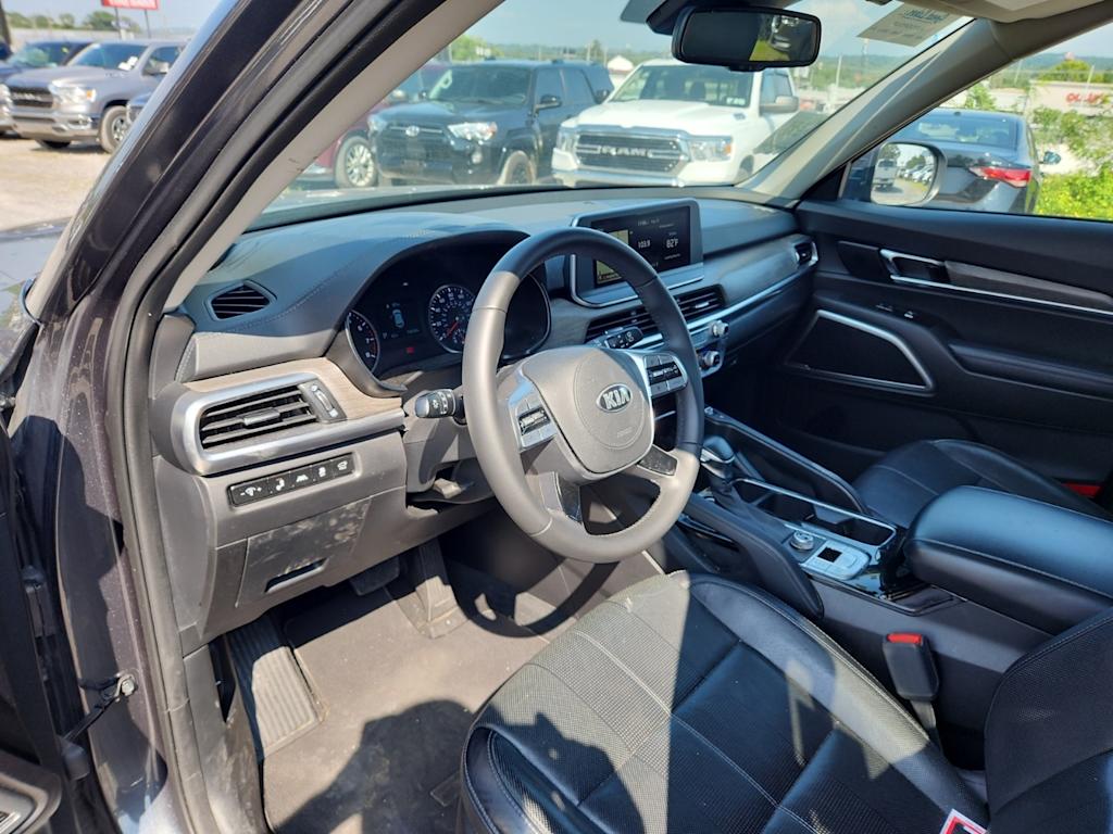 Thumbnail: 2020 Kia Telluride - 11
