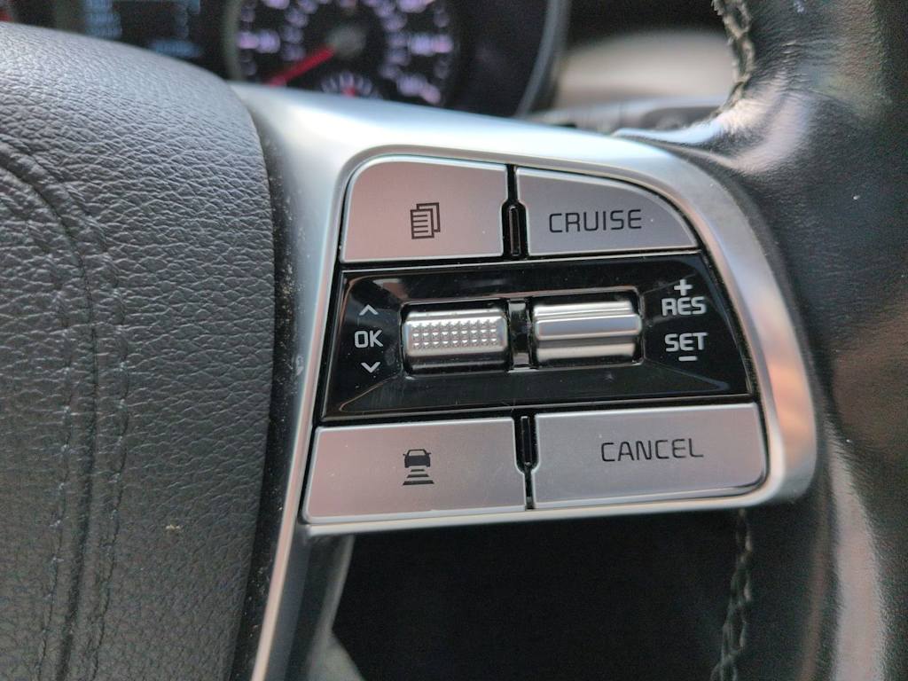 Thumbnail: 2022 Kia Telluride - 30