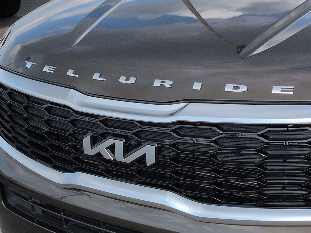 Thumbnail: 2022 Kia Telluride - 24