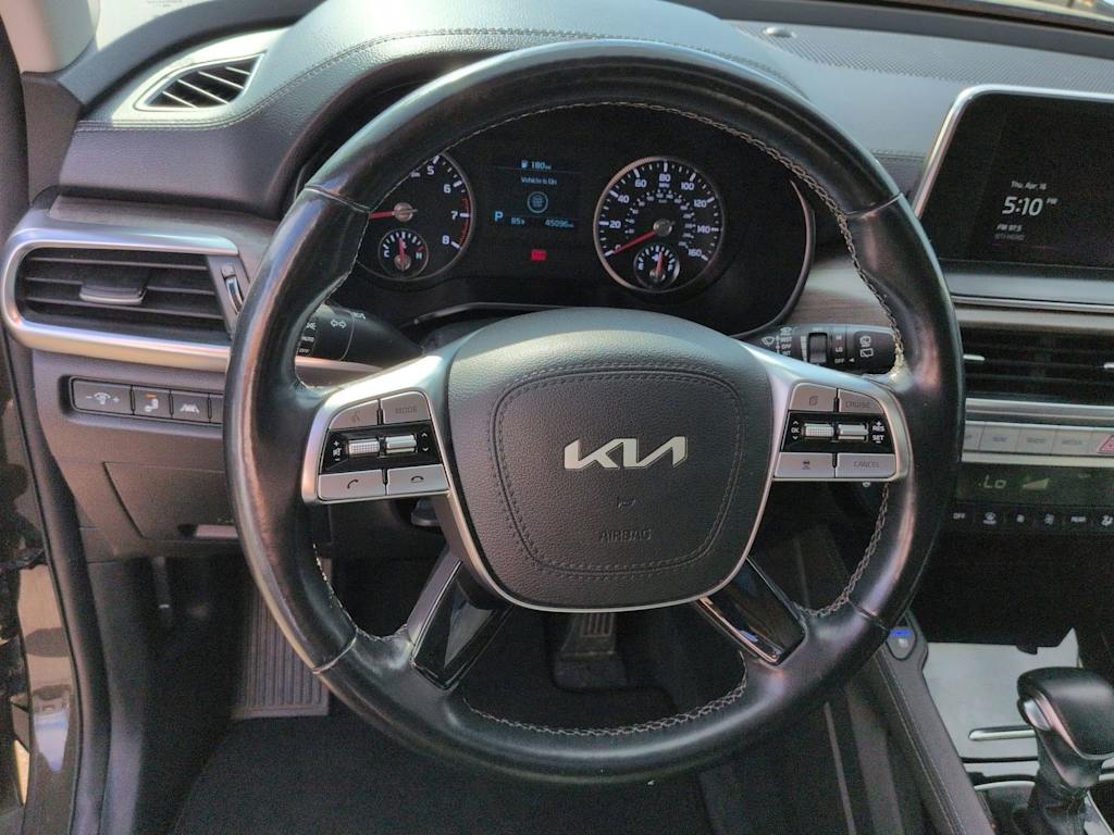 Thumbnail: 2022 Kia Telluride - 12