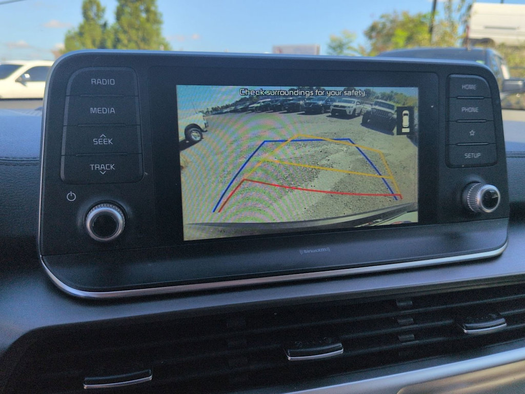 Thumbnail: 2021 Kia Telluride - 29