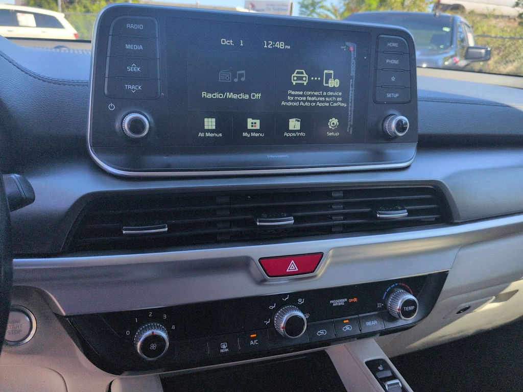 Thumbnail: 2021 Kia Telluride - 11