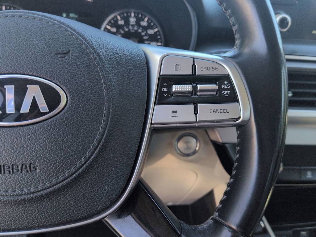 Thumbnail: 2021 Kia Telluride - 27