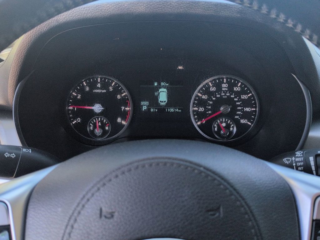 Thumbnail: 2021 Kia Telluride - 13