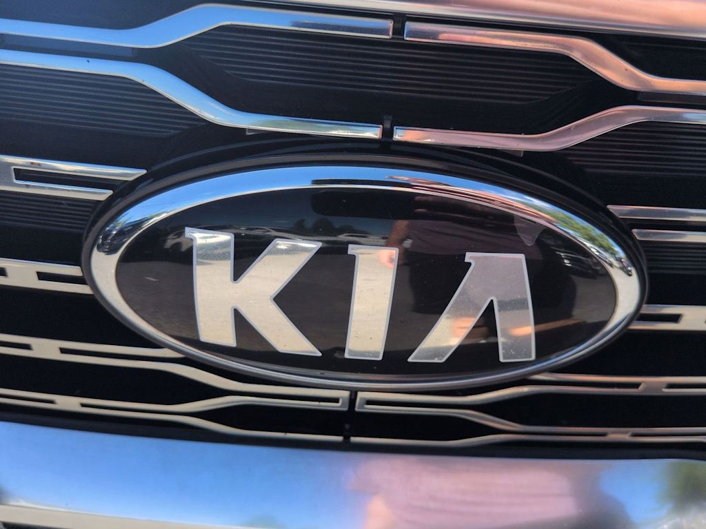 Thumbnail: 2021 Kia Telluride - 7